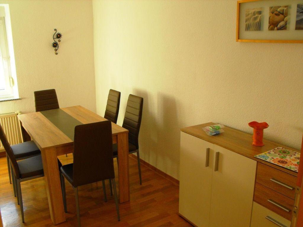 Ferienwohnung-Thielen-Waldrach-Ruwertal Екстер'єр фото