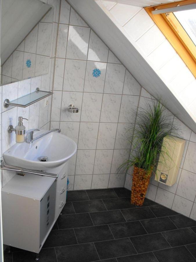 Ferienwohnung-Thielen-Waldrach-Ruwertal Екстер'єр фото
