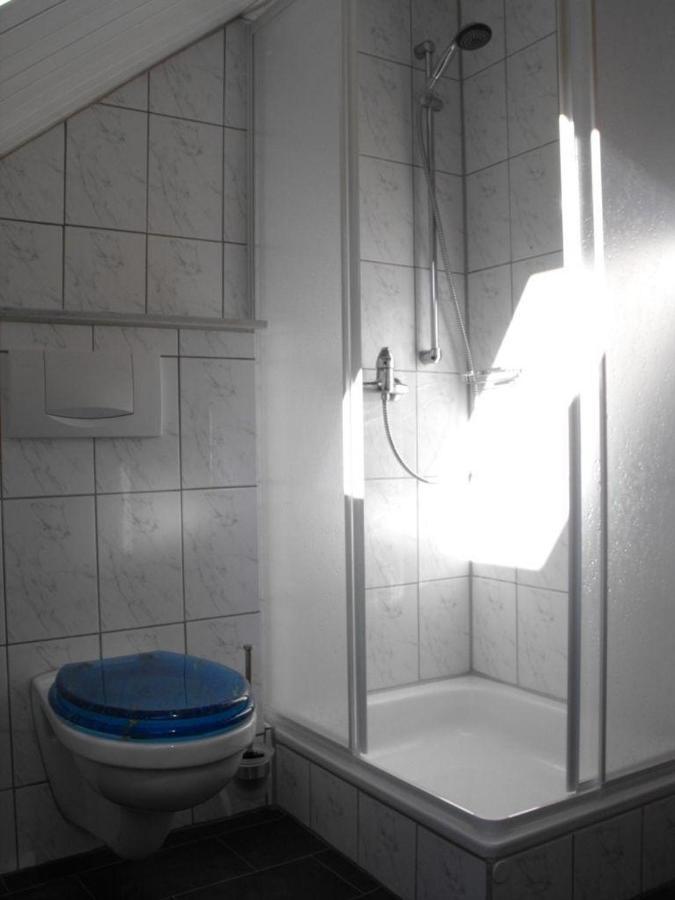 Ferienwohnung-Thielen-Waldrach-Ruwertal Екстер'єр фото