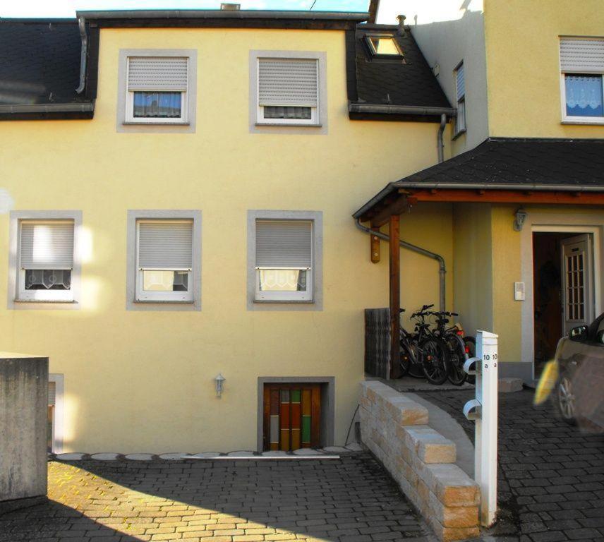 Ferienwohnung-Thielen-Waldrach-Ruwertal Екстер'єр фото