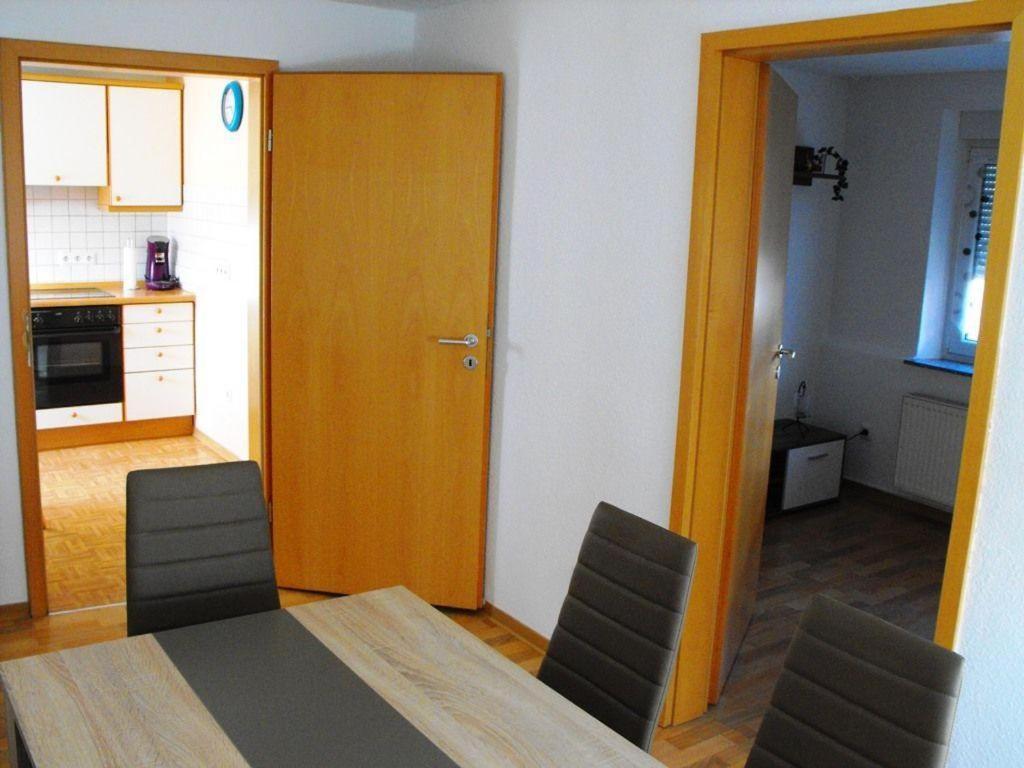 Ferienwohnung-Thielen-Waldrach-Ruwertal Екстер'єр фото