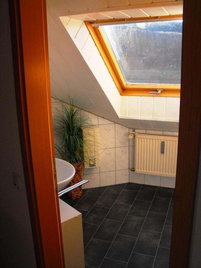 Ferienwohnung-Thielen-Waldrach-Ruwertal Екстер'єр фото