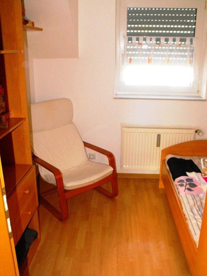 Ferienwohnung-Thielen-Waldrach-Ruwertal Екстер'єр фото