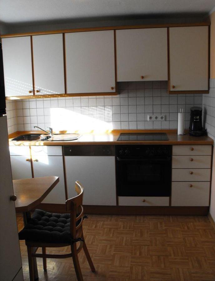 Ferienwohnung-Thielen-Waldrach-Ruwertal Екстер'єр фото
