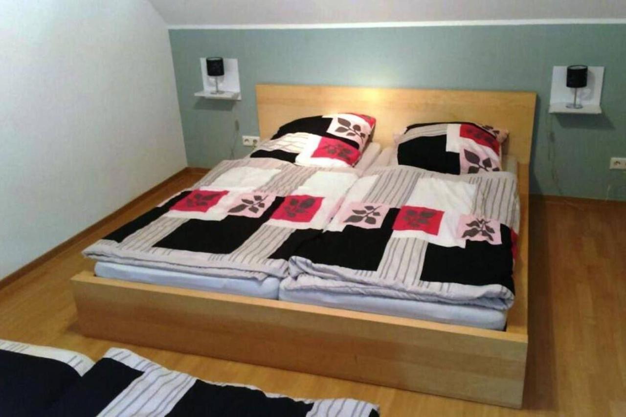 Ferienwohnung-Thielen-Waldrach-Ruwertal Екстер'єр фото