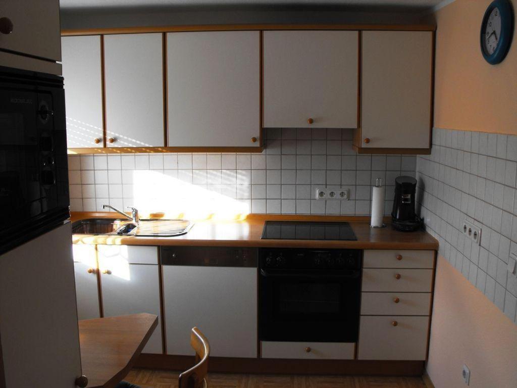 Ferienwohnung-Thielen-Waldrach-Ruwertal Екстер'єр фото