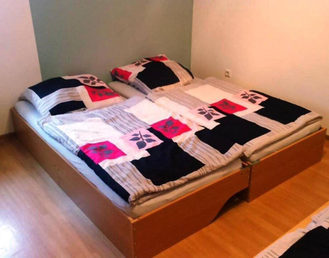 Ferienwohnung-Thielen-Waldrach-Ruwertal Екстер'єр фото