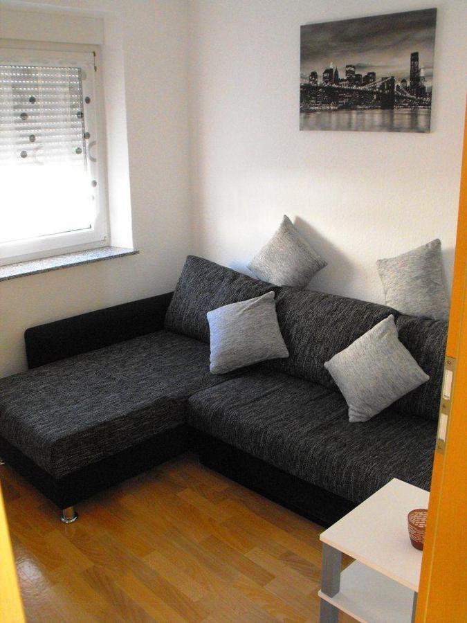Ferienwohnung-Thielen-Waldrach-Ruwertal Екстер'єр фото
