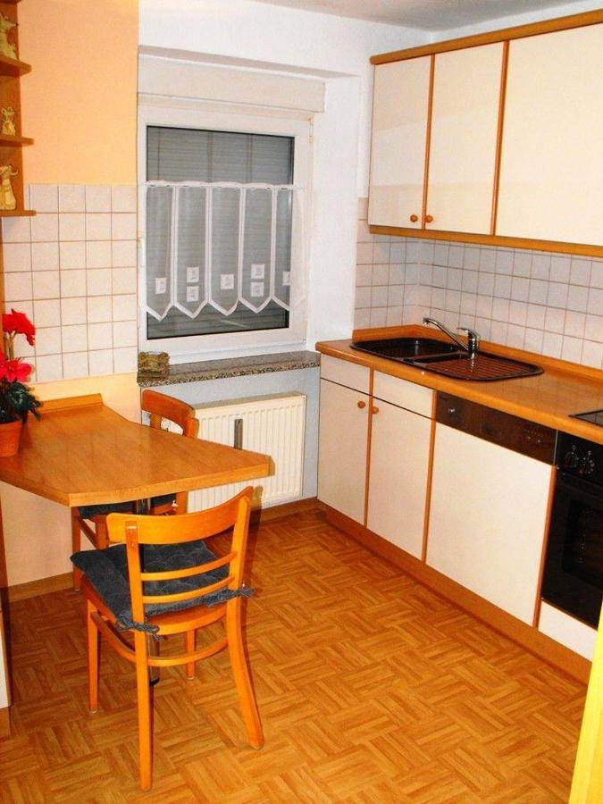 Ferienwohnung-Thielen-Waldrach-Ruwertal Екстер'єр фото